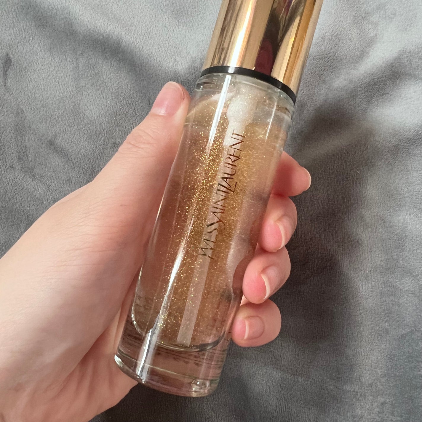 ラディアント タッチ ブラープライマー/YVES SAINT LAURENT BEAUTE/化粧下地を使ったクチコミ(2枚目)