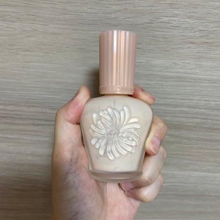 モイスチュアライジング ファンデーション プライマー/PAUL & JOE BEAUTE/化粧下地を使ったクチコミ(1枚目)