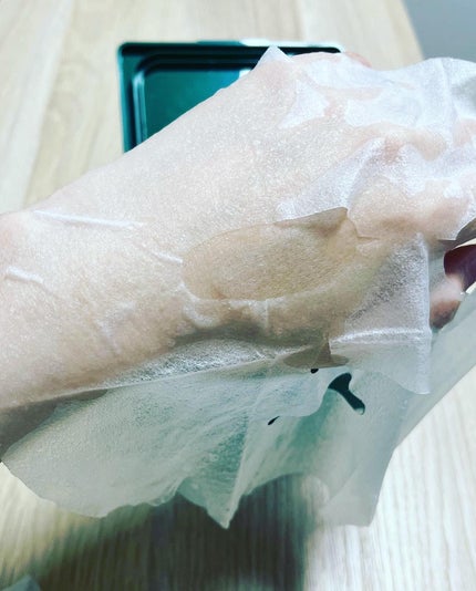 CICA デイリースージングマスク/VT/シートマスク・パックを使ったクチコミ(6枚目)