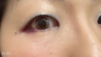 BLOWIN' SMOKE/ColourPop/アイシャドウパレットを使ったクチコミ(3枚目)