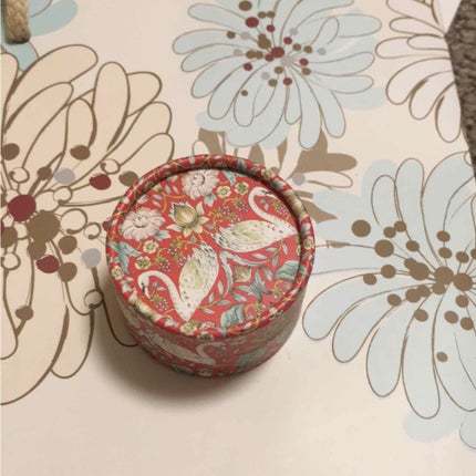 PAUL & JOE BEAUTE フェイス&アイ カラー CSのクチコミ「
ポール&ジョー
アイカラー CS 115
レイヨン ドゥ リュヌ
セーヌ川の月の光をイメー.....」(1枚目)