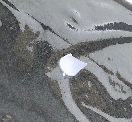 モイストファーマ オールインワンジェル/unlabel/オールインワン化粧品を使ったクチコミ(3枚目)