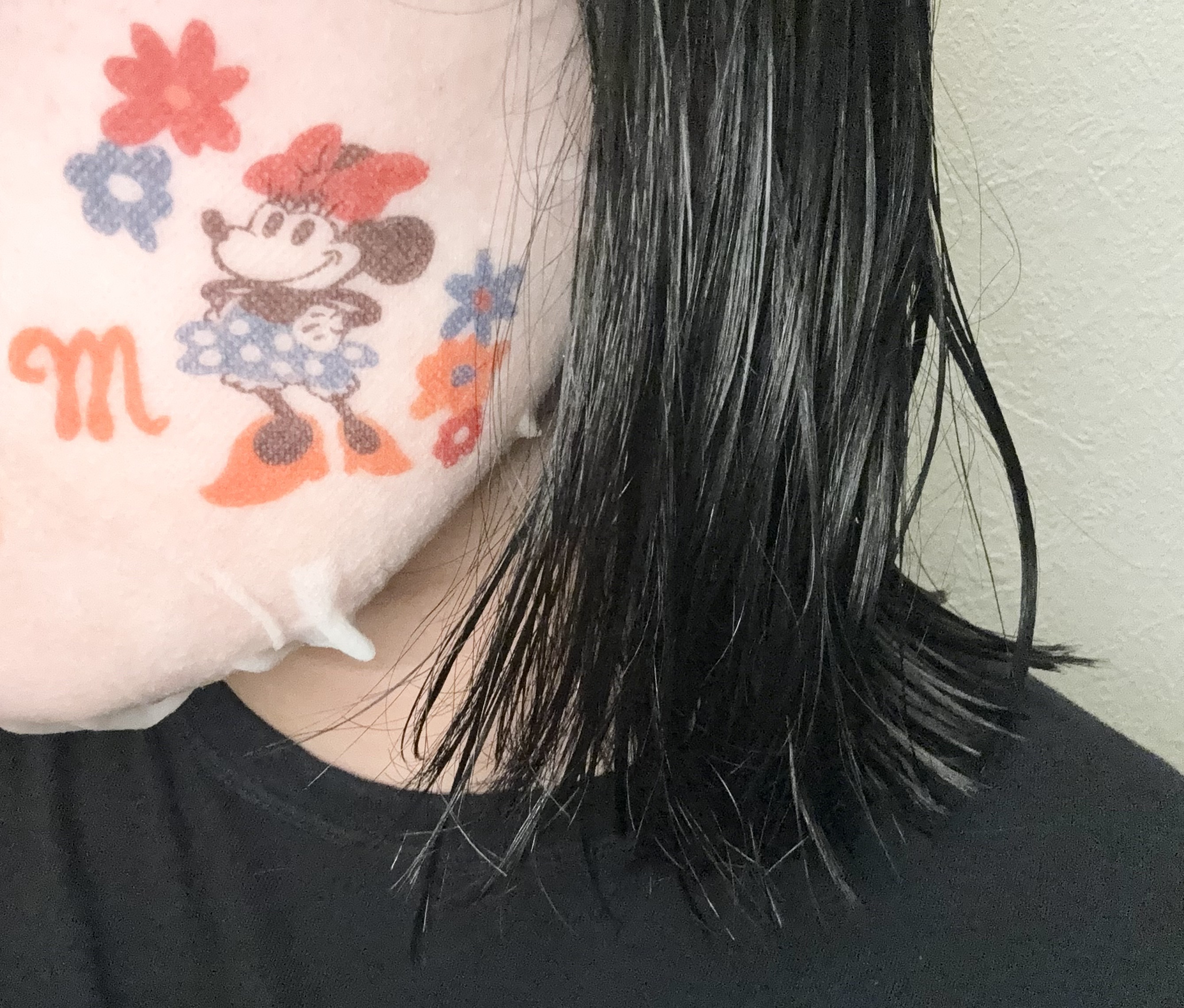 フォトピックヴィアナイアケアマスク/JMsolution-japan edition-/シートマスク・パックを使ったクチコミ（3枚目）