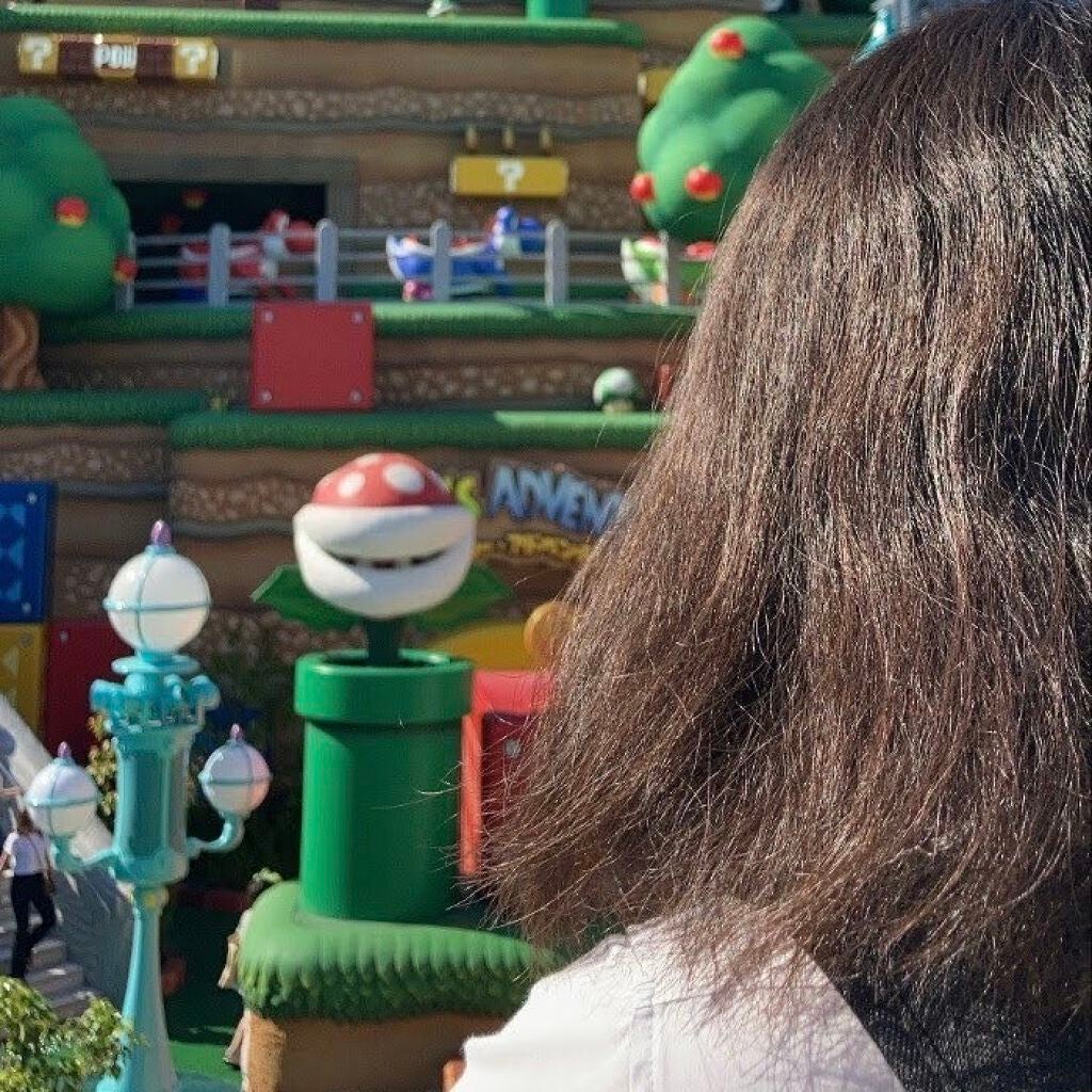 ストレートヘアアイロン/SALONIA/ストレートアイロンを使ったクチコミ(2枚目)