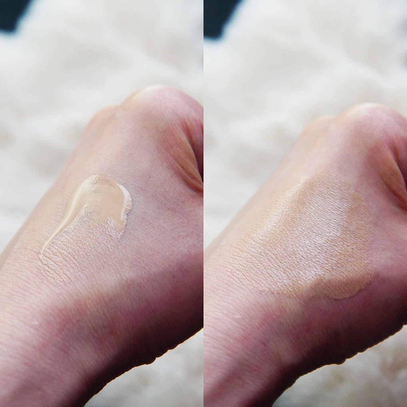 DAIYA FUDE フェイス デュオ/SHISEIDO/メイクブラシを使ったクチコミ(4枚目)