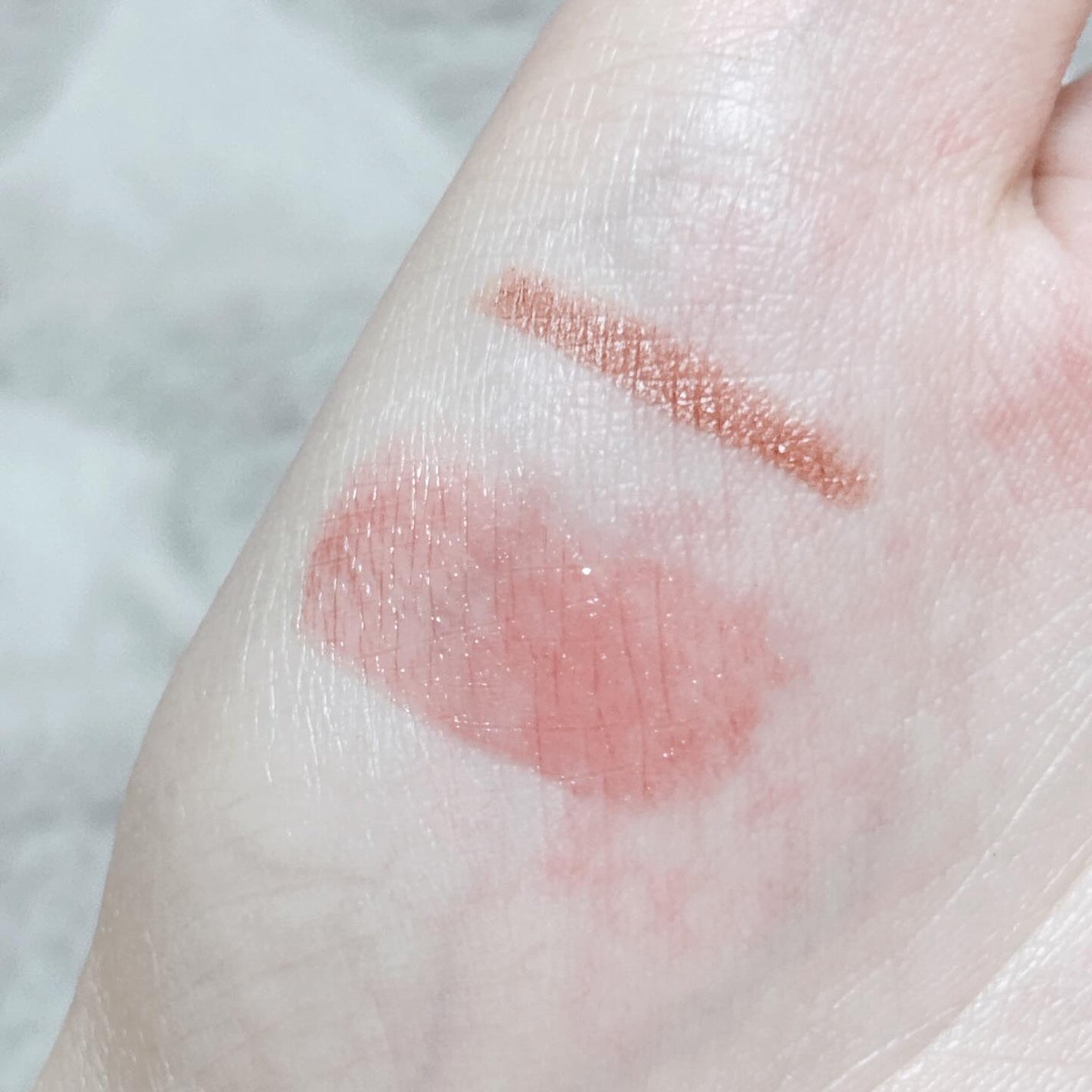 キスミー フェルム ミセイロルージュ/キスミー フェルム/口紅を使ったクチコミ(3枚目)