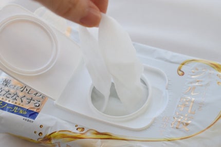 リンクルシートマスク N/なめらか本舗/シートマスク・パックを使ったクチコミ(3枚目)