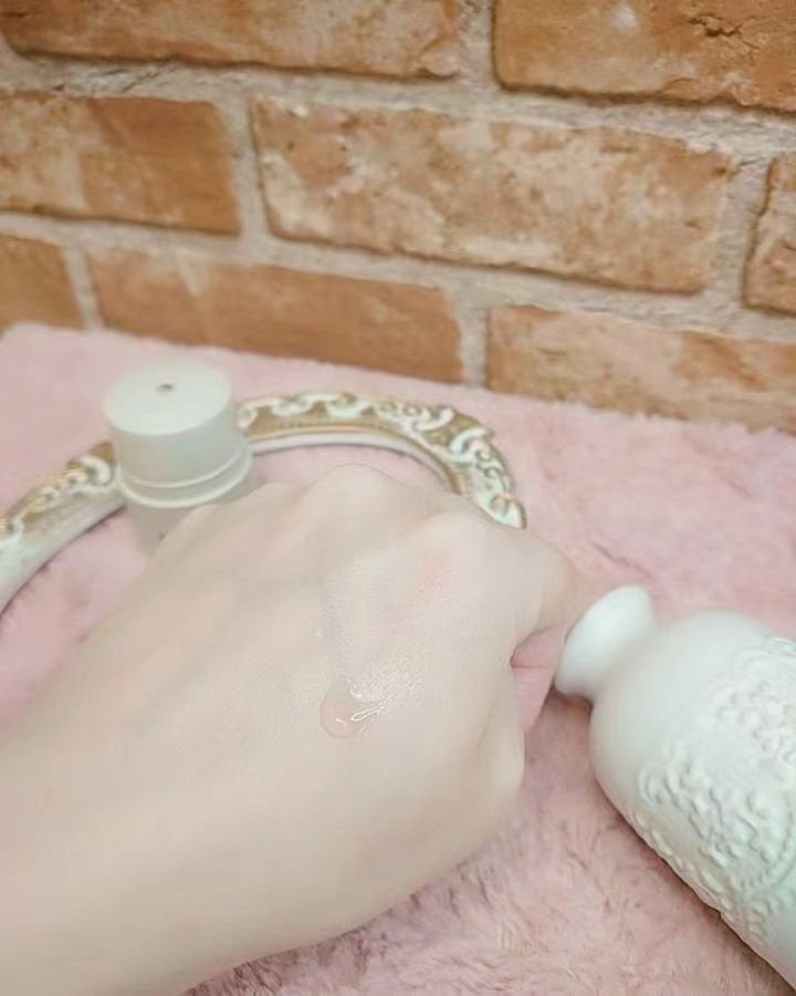 スキンステイモイスチャーリップセリン/su:m37°/リップバームを使ったクチコミ(4枚目)