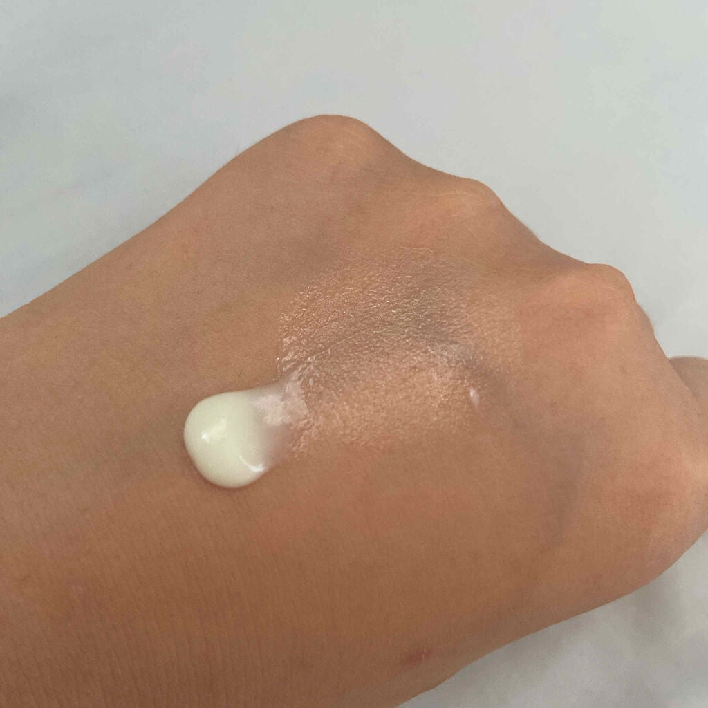 ビオレUV アクアリッチウォータリーエッセンス クール/ビオレ/日焼け止めジェルを使ったクチコミ(2枚目)