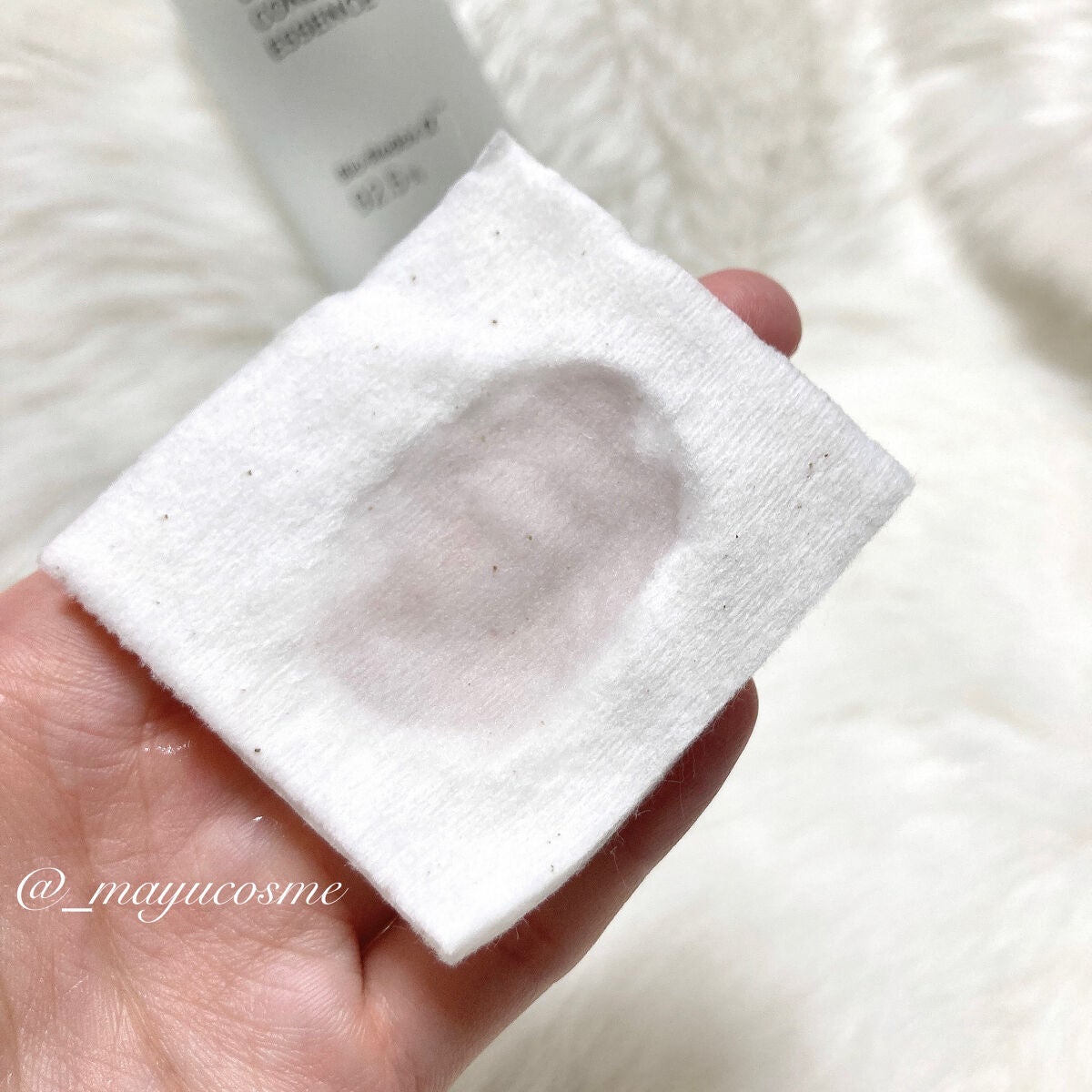 バイオ コンディショニング エッセンス/IOPE/ブースター・導入液を使ったクチコミ(3枚目)