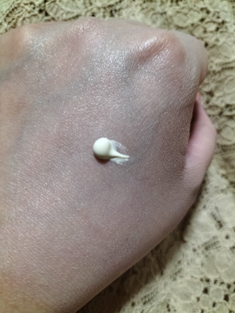 コントロールカラー/coou/化粧下地を使ったクチコミ（3枚目）