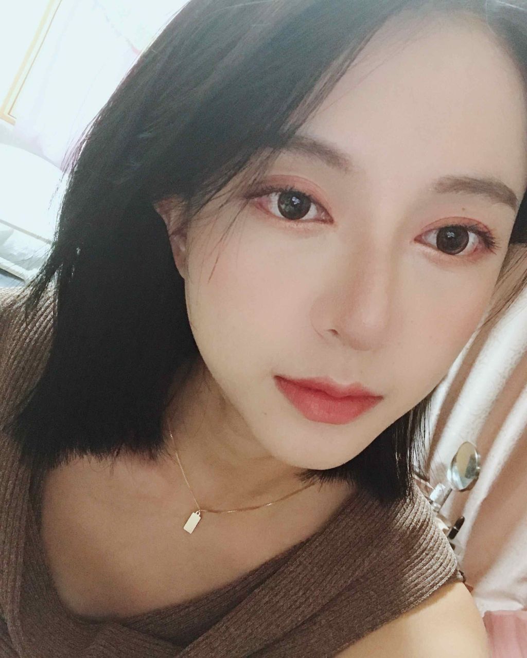 ダブルエンテンダー/ColourPop/アイシャドウパレットを使ったクチコミ(2枚目)