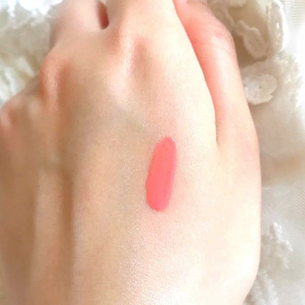 クリーム・デ・チーク/MAJOLICA MAJORCA/ジェル・クリームチークを使ったクチコミ(2枚目)