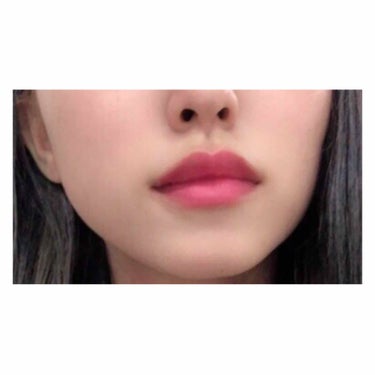 KIKO MILANOのSMART LIPSTICKの904 Strawberry Pink

 #メイク写真 