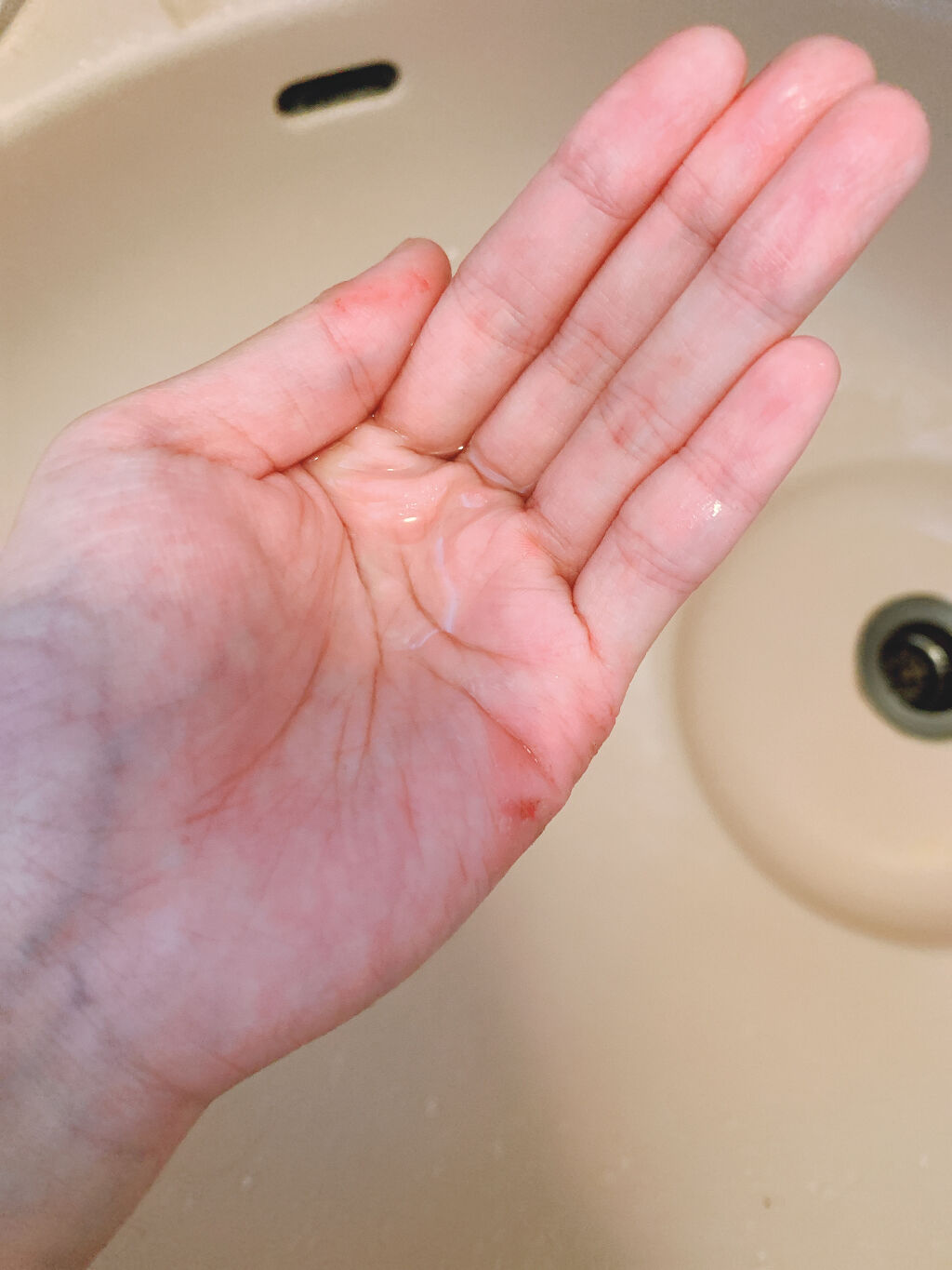 美容液化粧水/麗凍化粧品/化粧水を使ったクチコミ（2枚目）