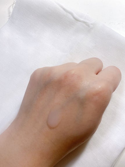 とってもしっとり化粧水/なめらか本舗/化粧水を使ったクチコミ(2枚目)