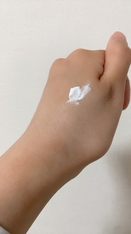 薬用ホワイトコンク ホワイトニングCC CII/ホワイトコンク/ボディクリームを使ったクチコミ(2枚目)