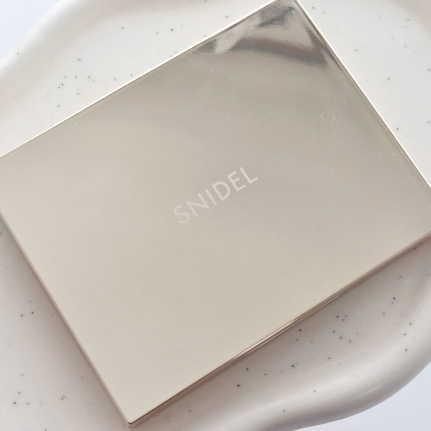 フェイス スタイリスト/SNIDEL BEAUTY/アイシャドウパレットを使ったクチコミ(7枚目)