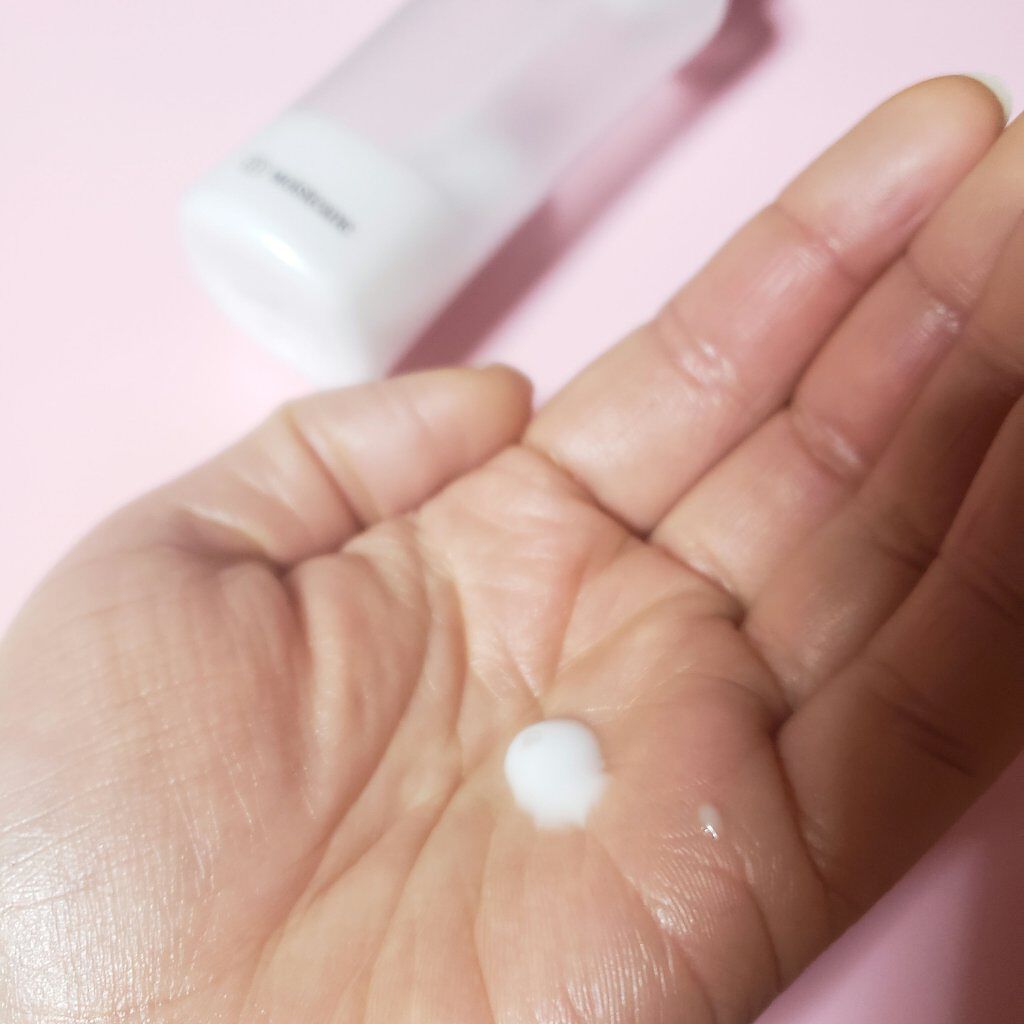 ラミノ モイスチュアミルク/モイスティーヌ/乳液を使ったクチコミ(2枚目)