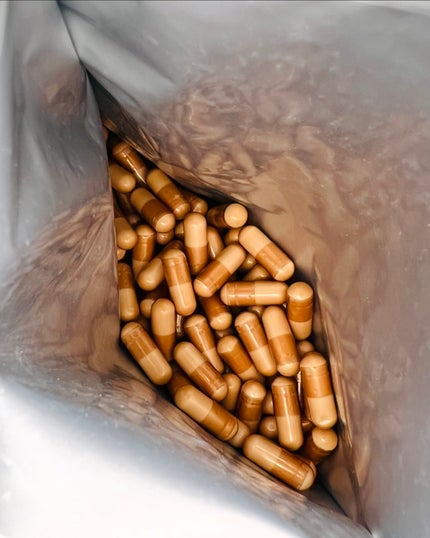 パーフェクトCケア/PERFECT CARE/美容サプリメントを使ったクチコミ(2枚目)