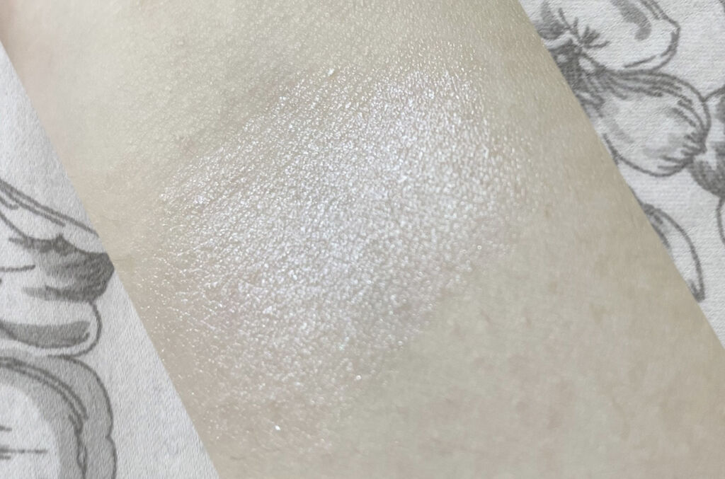 トーン ルミナイザー/to/one/クリームハイライトを使ったクチコミ（3枚目）