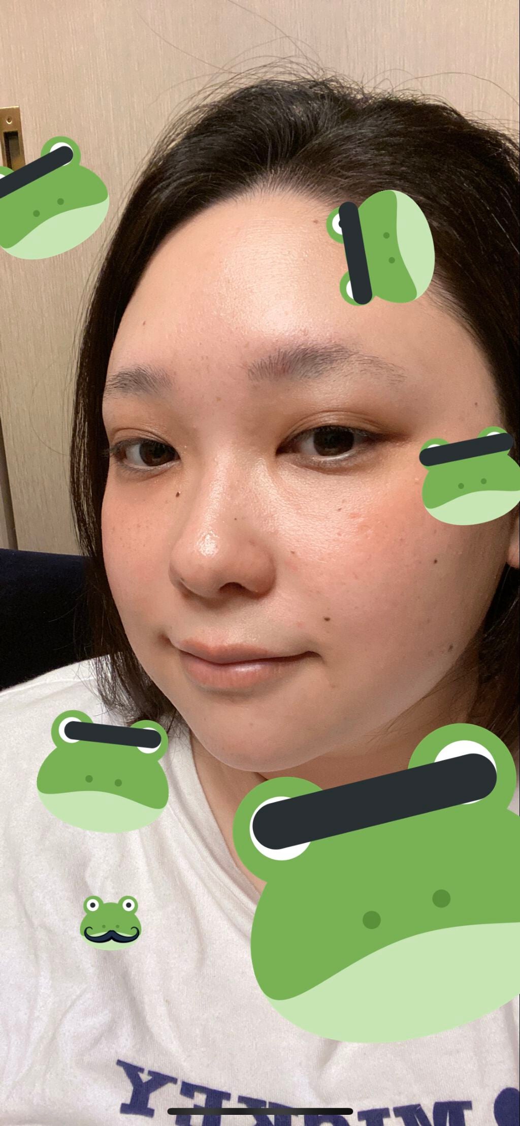 ローションイドロA n/クレ・ド・ポー ボーテ/化粧水を使ったクチコミ(7枚目)