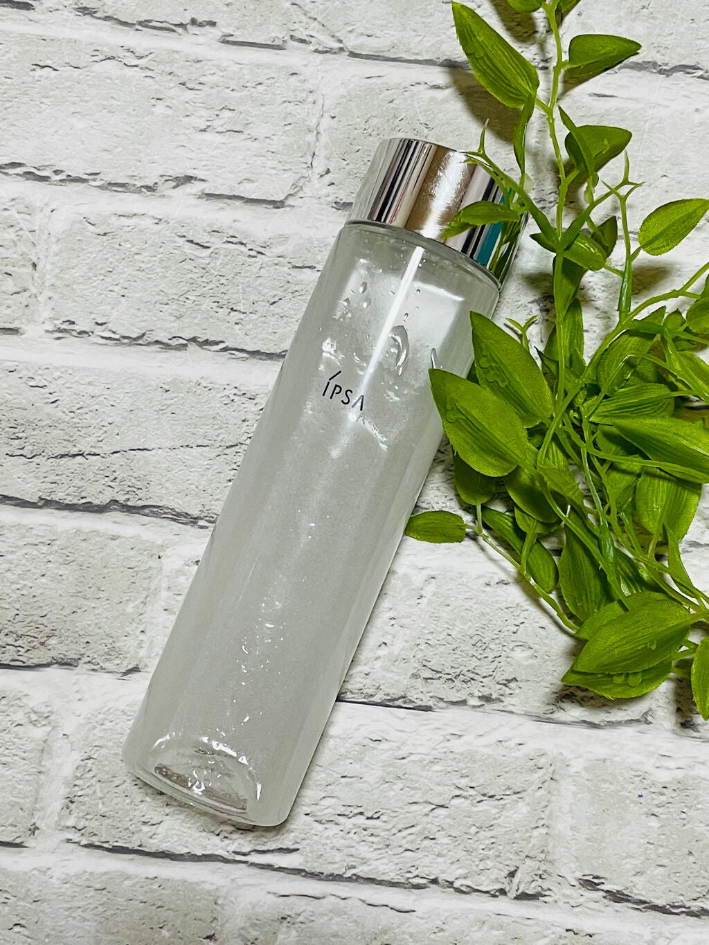 クリアアップローション 1/IPSA/化粧水を使ったクチコミ(2枚目)