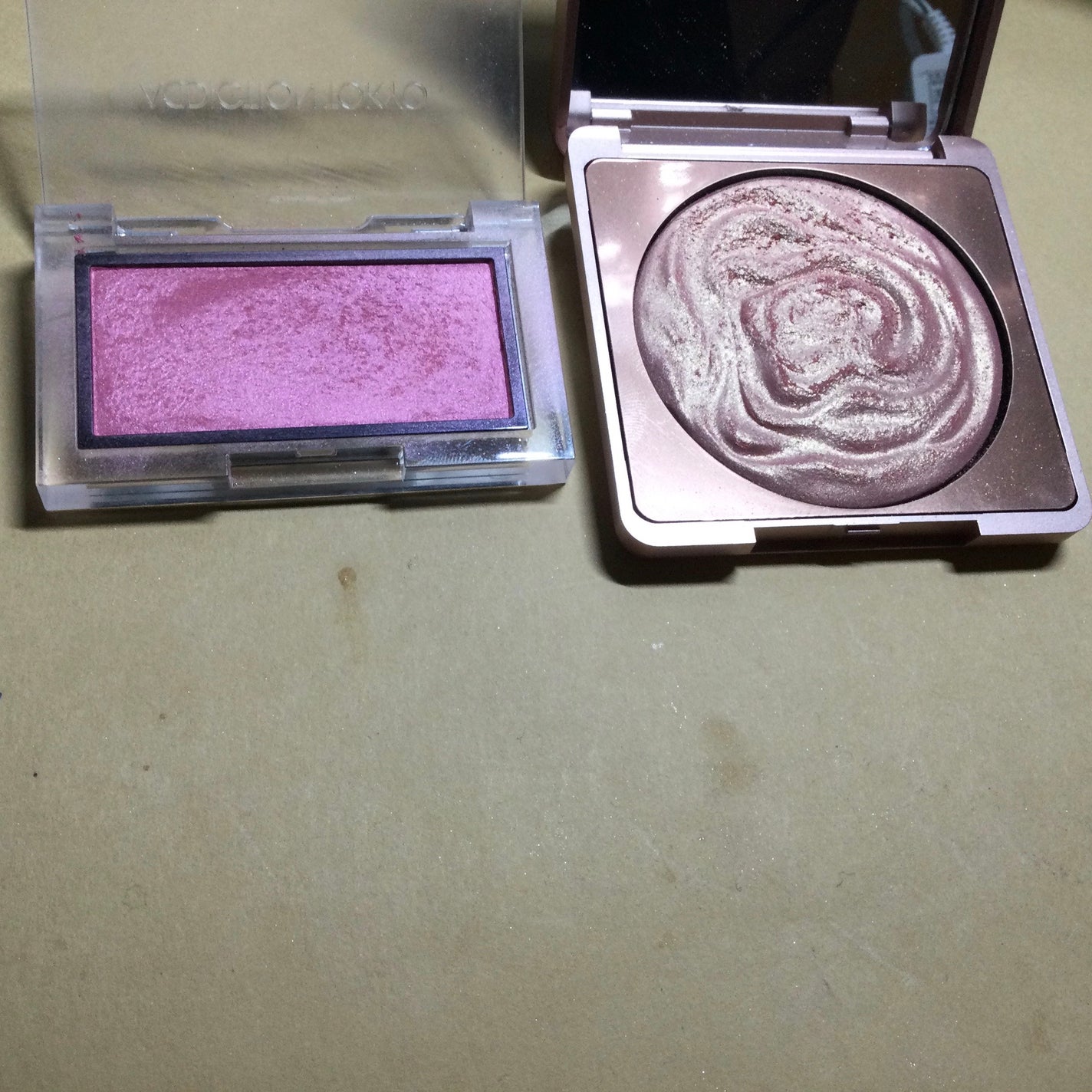 マルチプルーフラスティングマスカラ/DAZZSHOP/マスカラを使ったクチコミ(3枚目)