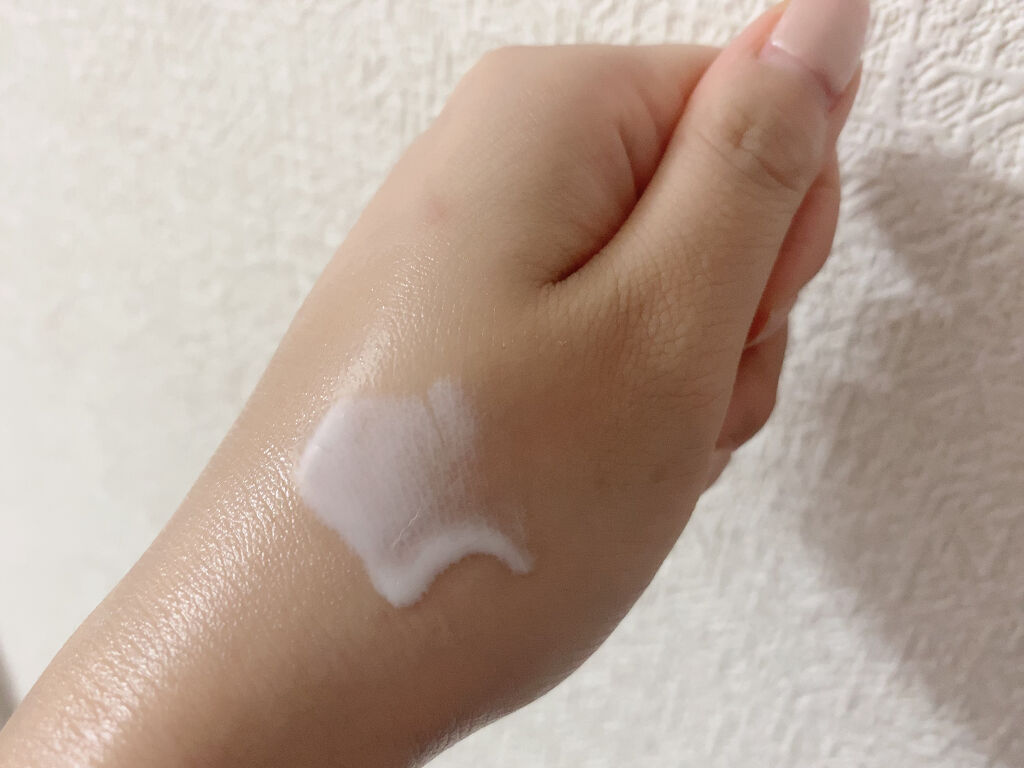 ハイドロＵＶジーニアス（ＵＶ＆ＩＲ）/BENEFIQUE/日焼け止めローションを使ったクチコミ（2枚目）