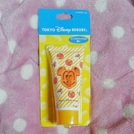 ハンドクリーム ピュアシャンプーの香り/フィアンセ/ハンドクリームを使ったクチコミ(1枚目)