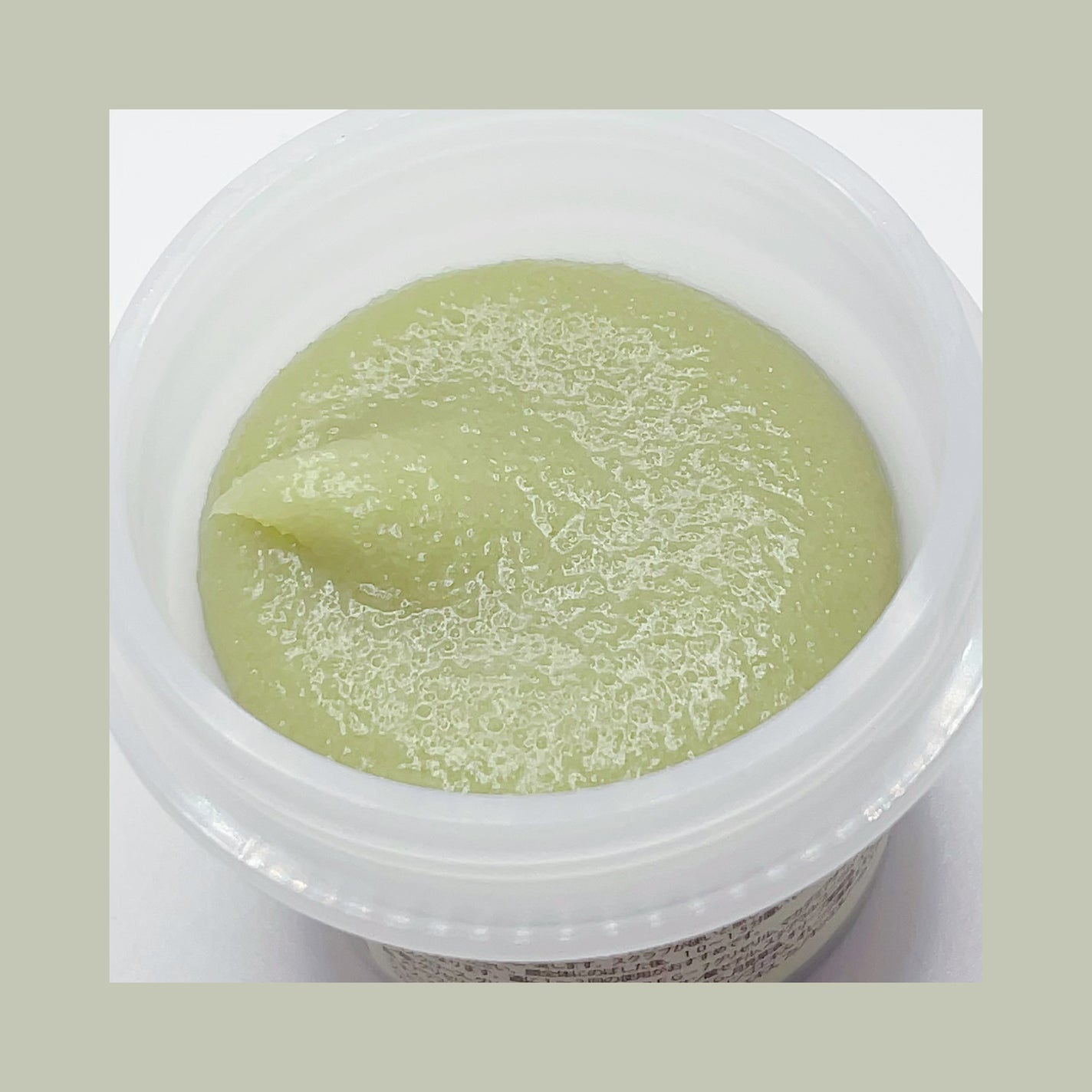 ブラックシュガーパーフェクトエッセンシャルスクラブ 2X マスカット/SKINFOOD/洗い流すパック・マスクを使ったクチコミ(2枚目)