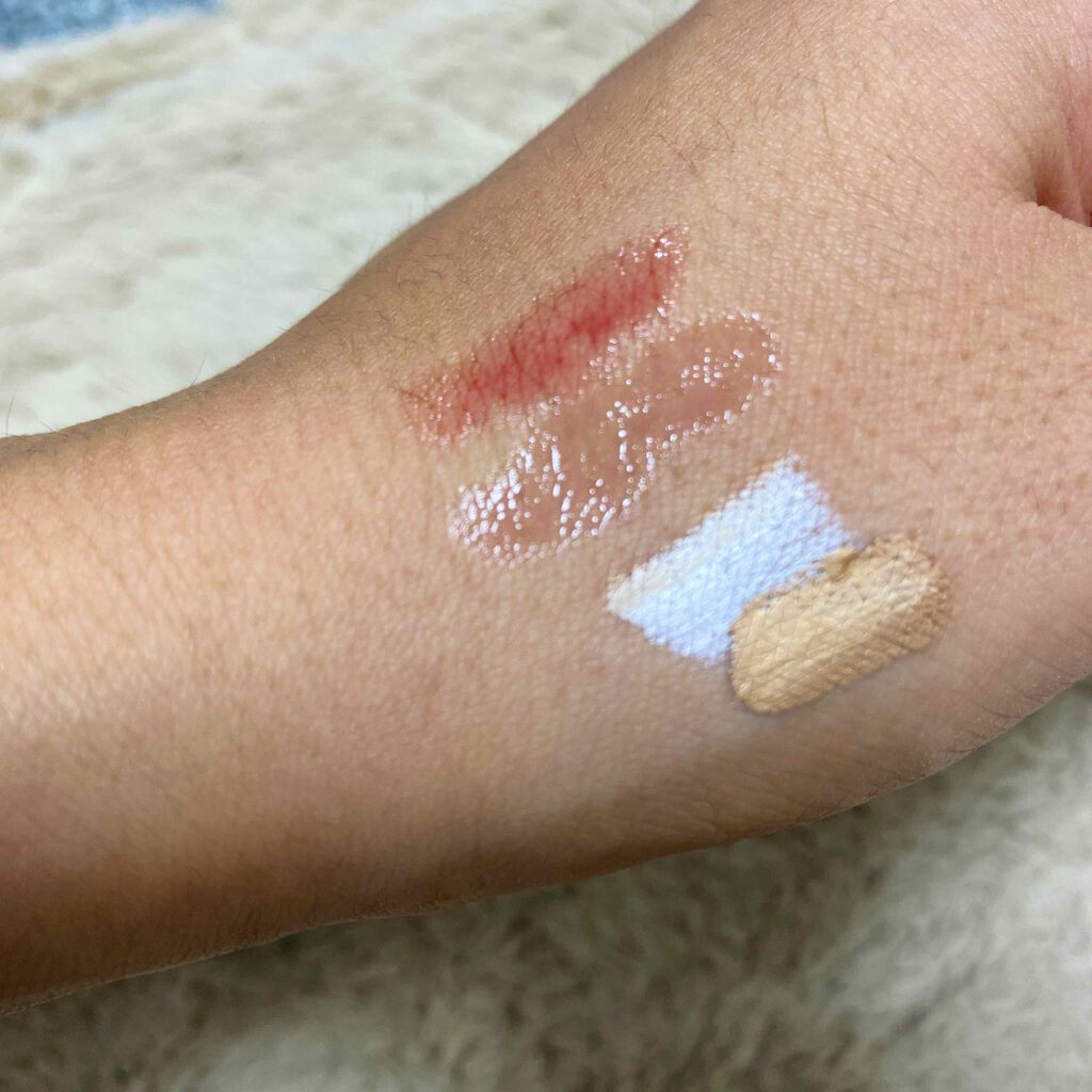 リッププランパー/otona couture/リッププランパーを使ったクチコミ（2枚目）