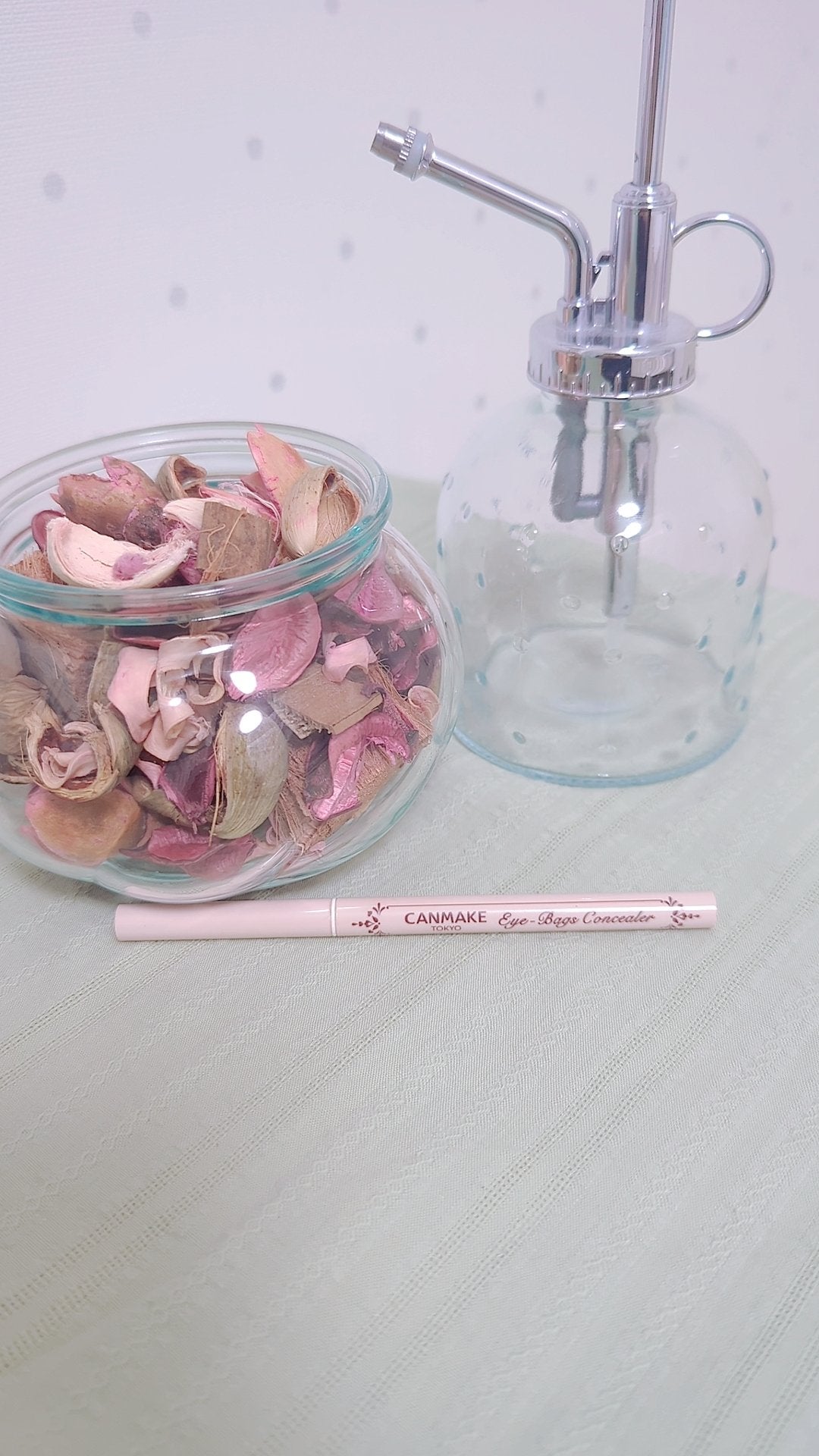 マーメイドスキンジェルUV/キャンメイク/日焼け止めジェルを使ったクチコミ(5枚目)