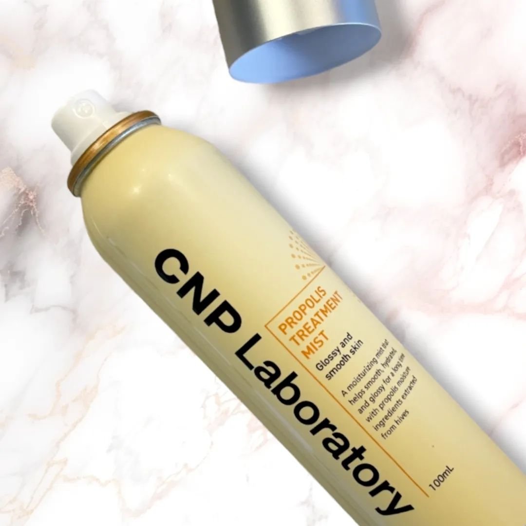 プロP ミスト/CNP Laboratory/ミスト状化粧水を使ったクチコミ（2枚目）