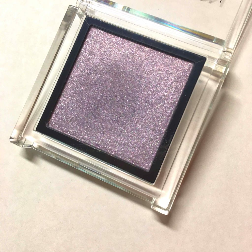 アディクション ザ アイシャドウ/ADDICTION/単色アイシャドウを使ったクチコミ(2枚目)