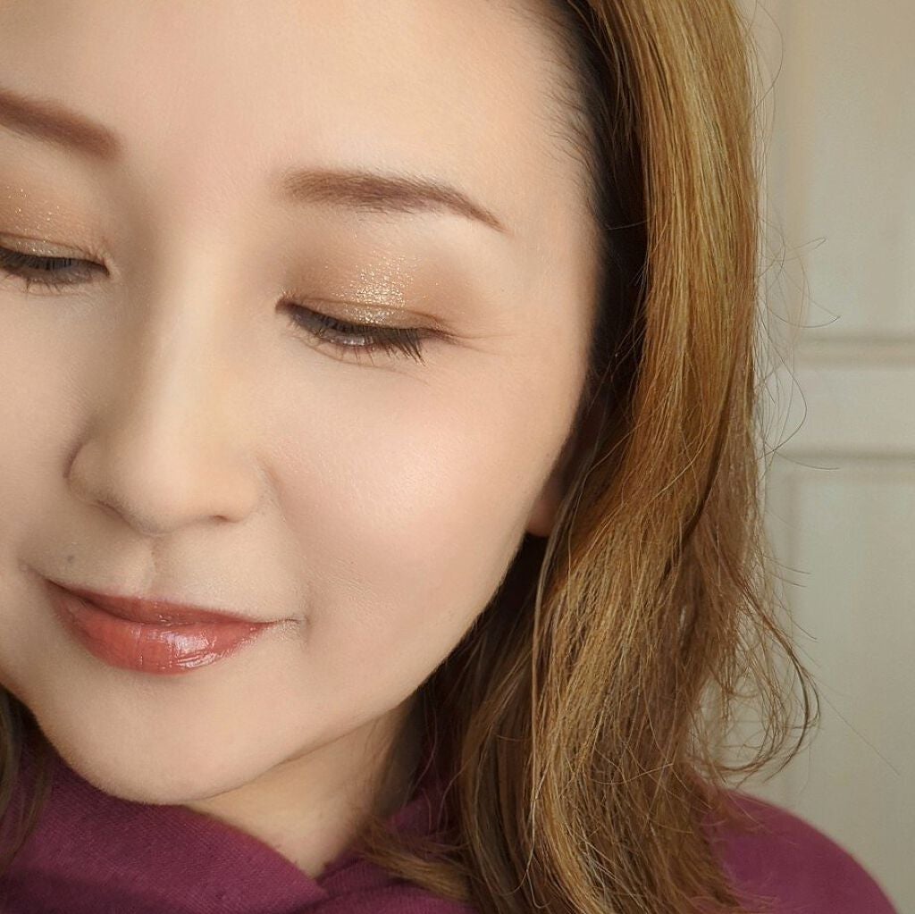 シャドウパレット/dasique/アイシャドウパレットを使ったクチコミ(4枚目)