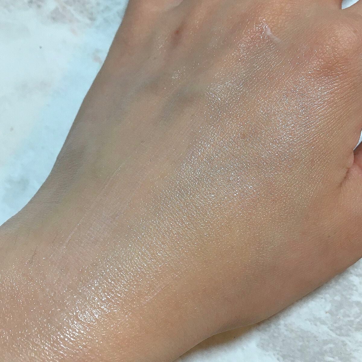 ヴェイル オブ デイ/KANEBO/日焼け止めローションを使ったクチコミ(4枚目)