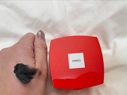 ローメルト クレンジングバーム クロ/アーレス/クレンジングバームを使ったクチコミ(4枚目)