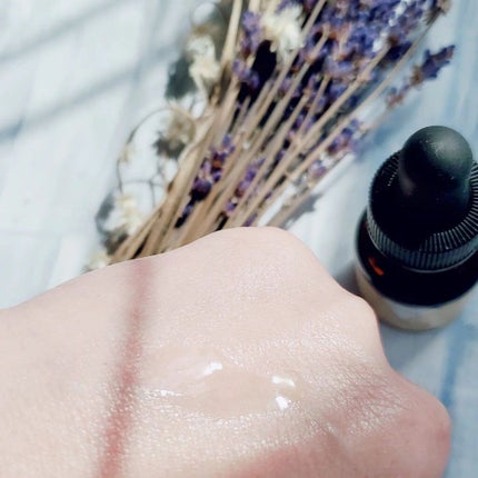 AOHAL セルミナス Ample C15 ピュアビタミンC 美容液のクチコミ「美肌✨
毎日の努力や生活習慣も大切、、
キメが整ったお肌を目指したい❣️
スキンケアで取り入.....」(3枚目)