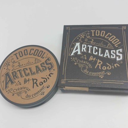 アートクラスバイロダン シェーディング/too cool for school/シェーディングを使ったクチコミ(1枚目)