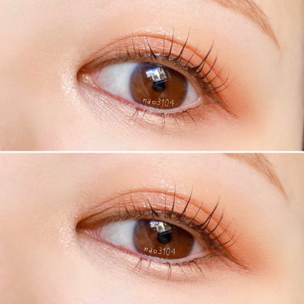 シャドウパレット/dasique/アイシャドウパレットを使ったクチコミ(6枚目)