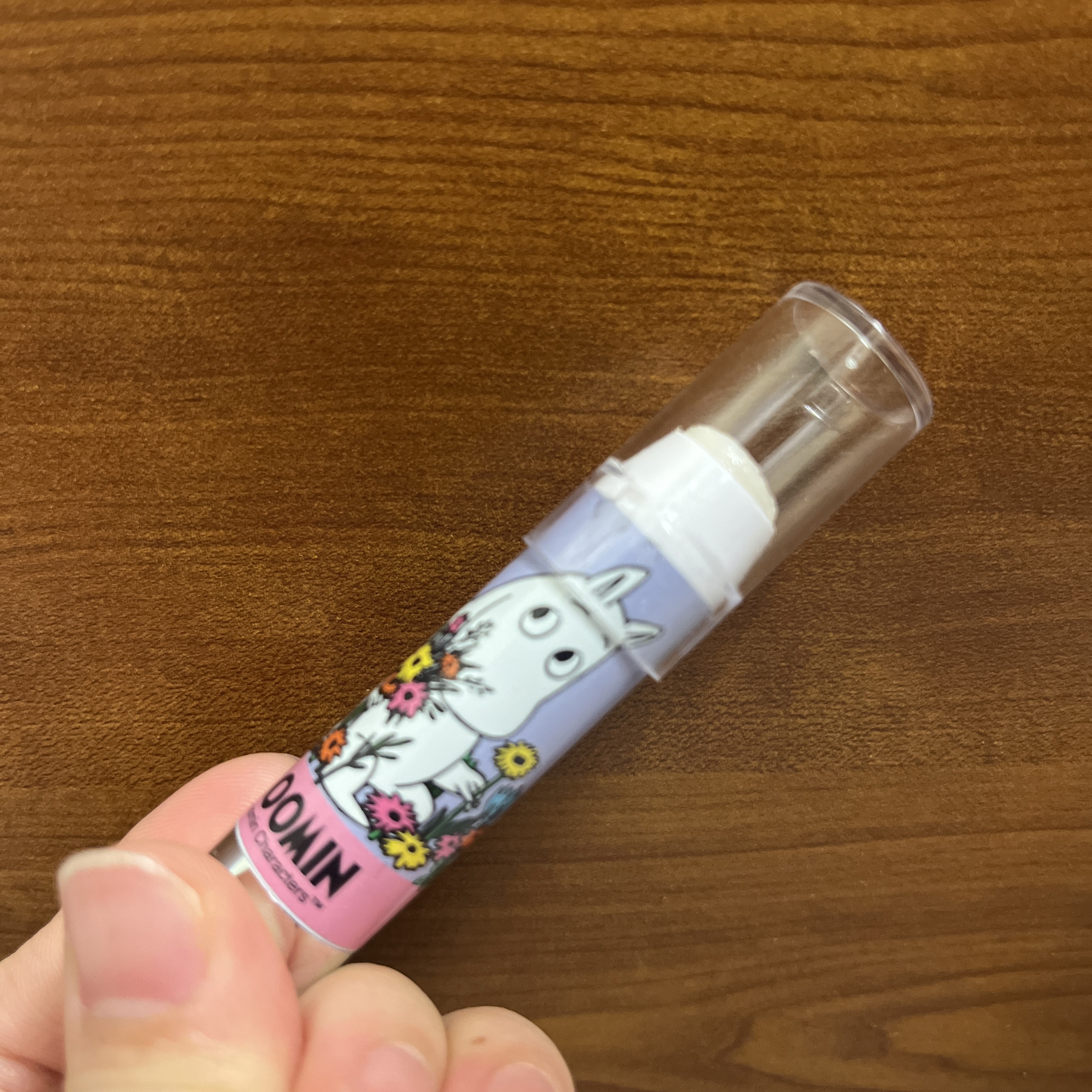 レブロン キス シュガー スクラブ/REVLON/リップスクラブを使ったクチコミ（1枚目）