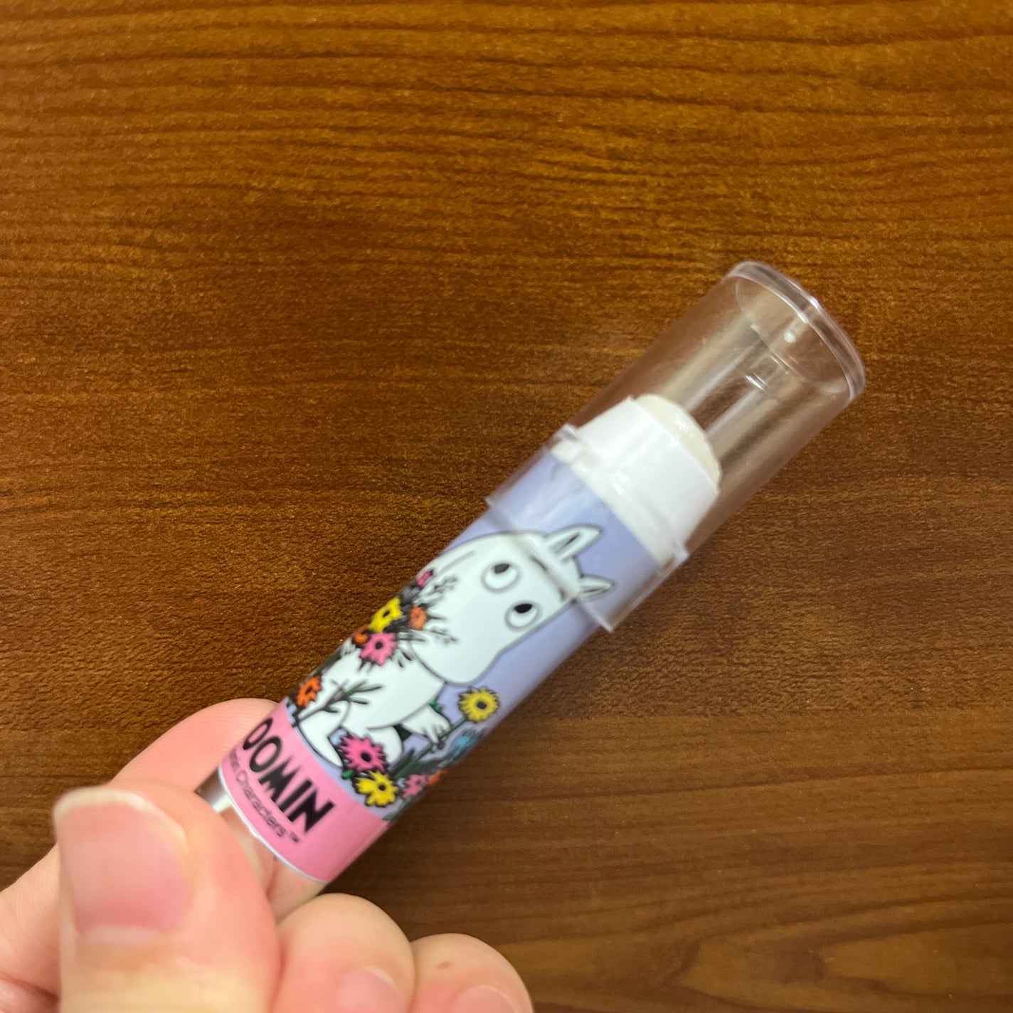 レブロン キス シュガー スクラブ/REVLON/リップスクラブを使ったクチコミ(1枚目)