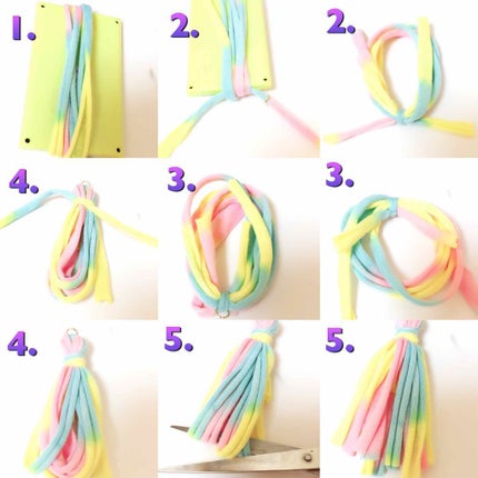 ハンドメイド ピアス/DAISO/その他を使ったクチコミ(3枚目)