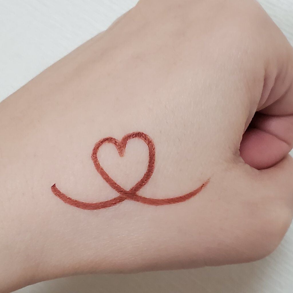 エテュセ ラスティング ジェルライナー/ettusais/ジェルアイライナーを使ったクチコミ(2枚目)