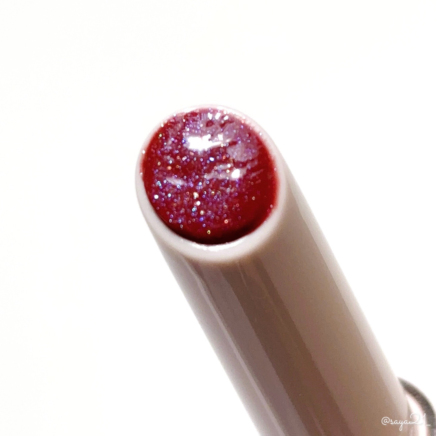 グロウリップス/MilleFée/口紅を使ったクチコミ（3枚目）