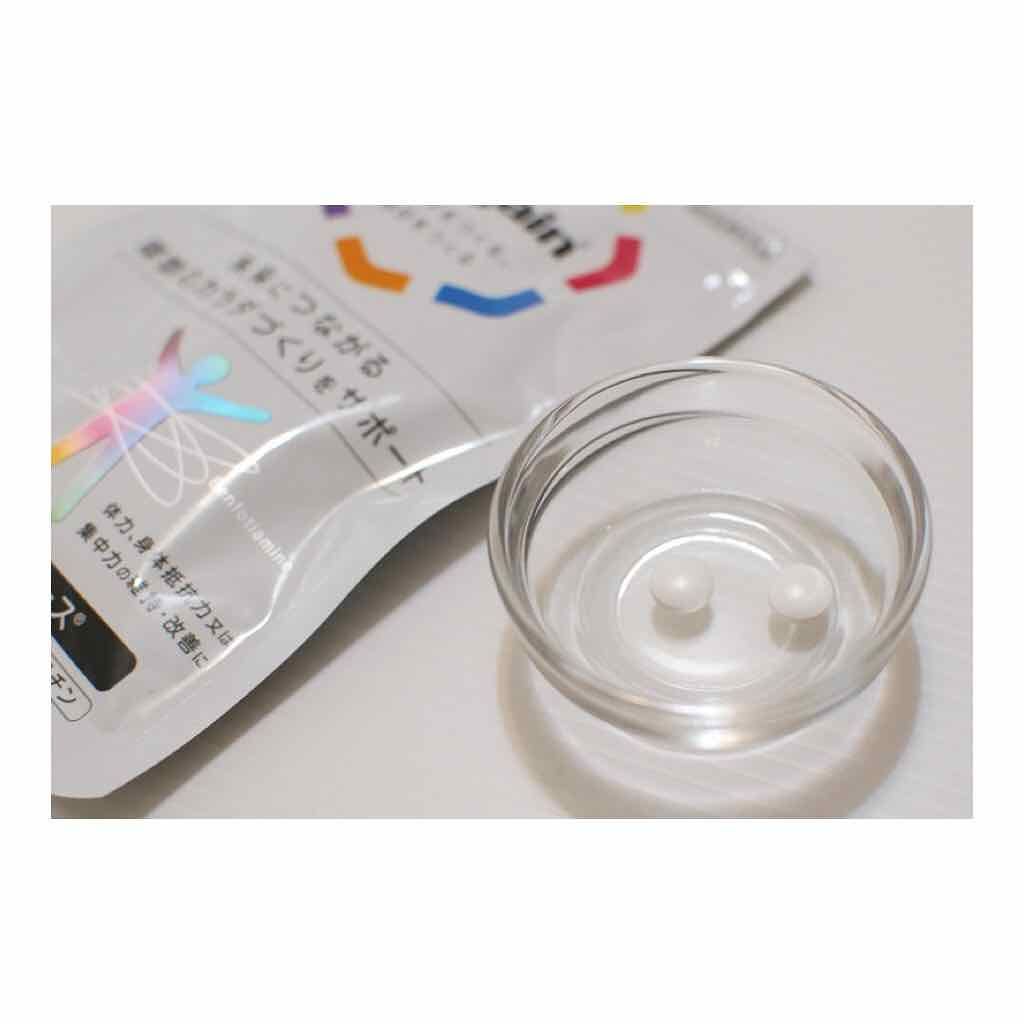 リゲイン トリプルフォース/リゲイン/健康サプリメントを使ったクチコミ(3枚目)