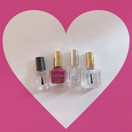 ネイルポリッシュ/THE POLISH./マニキュアを使ったクチコミ(2枚目)