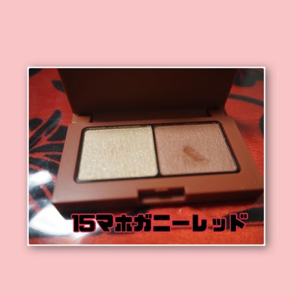 エテュセ アイエディション(カラーパレット)/ettusais/アイシャドウパレットを使ったクチコミ(2枚目)