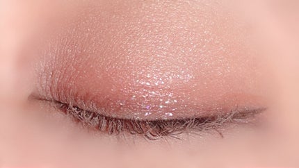 クイックラッシュカーラー/キャンメイク/マスカラ下地を使ったクチコミ(4枚目)